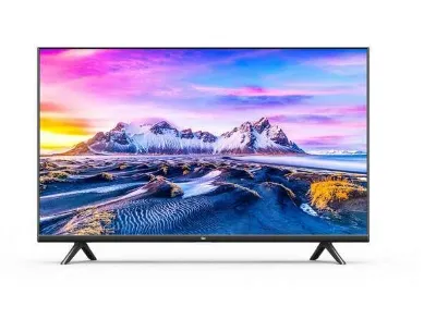 MI+ 24 inch HD LED TV + AC + DC Power