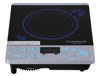Olsenmark Infrared Cooker 2000W
