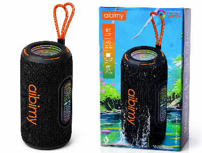 Aibimy Speaker MY277BT