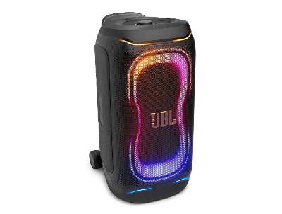 JBL PartyBox 330 Portable Party Speaker