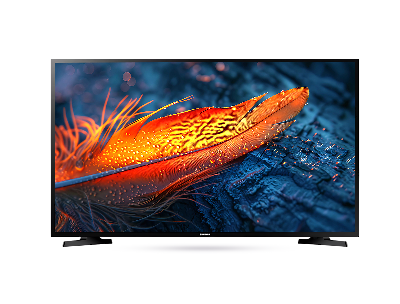 Samsung 65" Crystal 4K UHD Smart TV