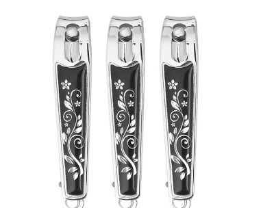 Nail Cutter (3 Pieces)