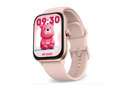 Keqiwear KW68 Mini Smart Watch