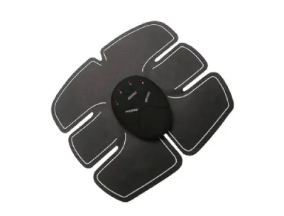 EMS 6 Pack Abs Trainer Stimulator
