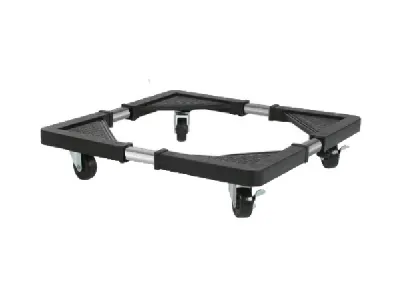 Movable Trolley Wheel Stand Base for Refrigerator and Washing Machine