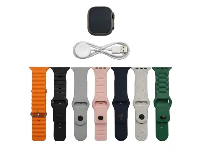 KEQIWEAR ERA KW77 Max Smart watch