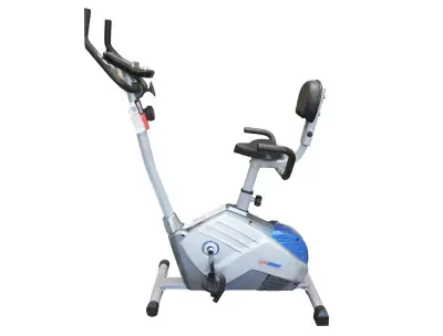 Seepower Magnetic Bike
