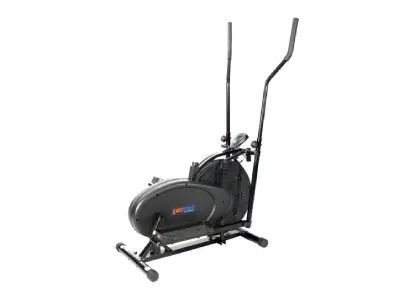 Seepower Elliptical Bike
