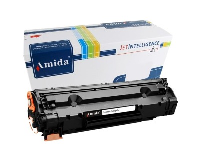 AMIDA HP 78A / Canon CRG-326 / 526 / 726 / 926 Compatible Toner Cartridge