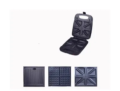 Mitshu Sandwich Maker