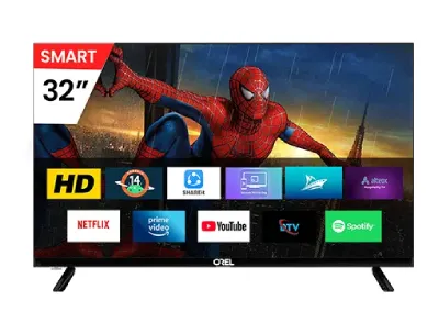 OREL 32 Inch Smart Android Television