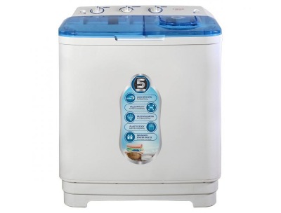 Singer 6kg Top Loading Semi-Automatic Washing Machine