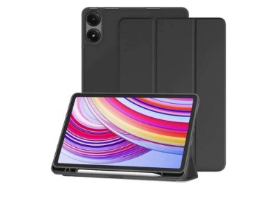 Redmi Pad Series Smart Case with Pencil Holder