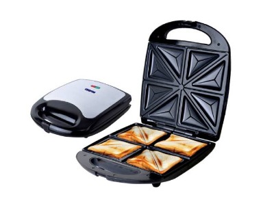 Geepas Sandwich Toaster