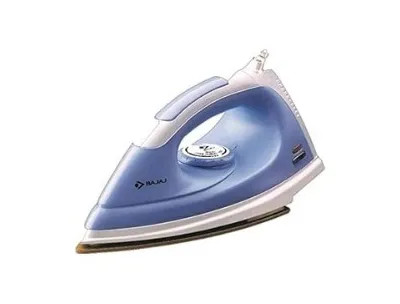 Bajaj Dry Iron 1000Watt
