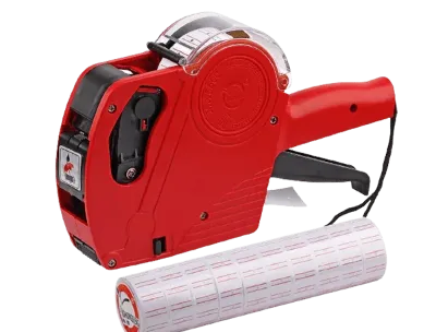 Price Tag Machine