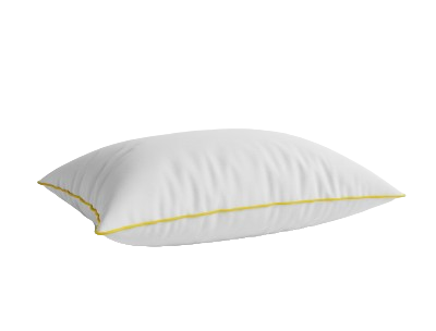 Halcyon Gel Fiber Pillow