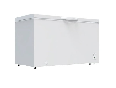 FUJI 350L Inverter Chest Deep Freezer