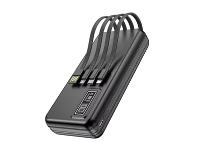 Aspor A301 20000mAh Power Bank