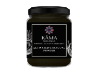 KAMA Activated Charcoal Powder - 100g