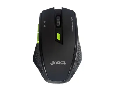 Jedel W400 Wireless Gaming Mouse