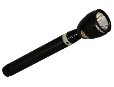 Geepas Rechargeable Flashlight