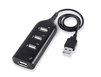 Multiple USB Hub