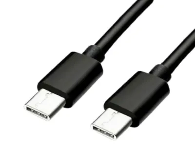 Charging Cable (Type- C to Type-C)
