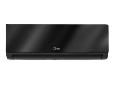 Midea Xtreme Plus AI Inverter 24000BTU Wall Mounted - Black Panel