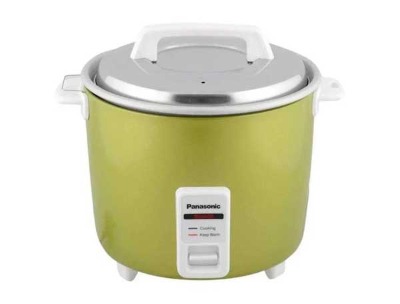 Panasonic 2.2L Rice Cooker