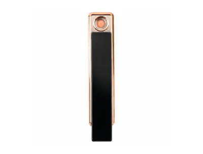 Rechargeable USB Lighter - Smoker Edition