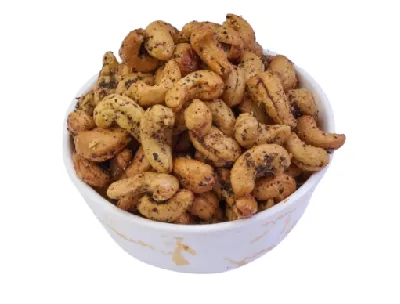 Cashew Pepper Masala - 200G