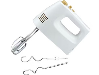 Basic Egg Beater, Hand Mixer