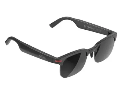 Celebrat SG3 Multi-Function Bluetooth Smart Glasses