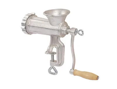 Manual Meat Mincer