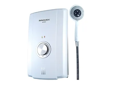 Innovex Hot Water Shower