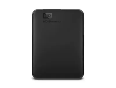 WD Elements Enclosure