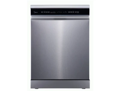 Midea Dishwasher - WQP12-W7633C