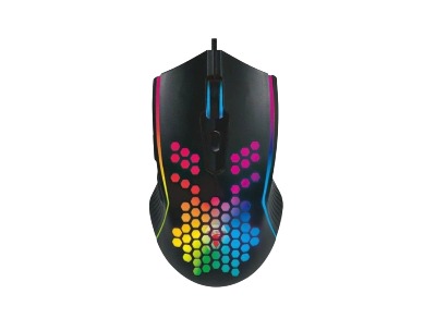 Jedel GM1160 Gaming Mouse