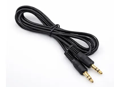 Audio Cable with 3.5 jack - AUX cable