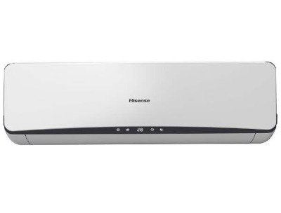 Hisense 12000 BTU Inverter Split Air Conditioner