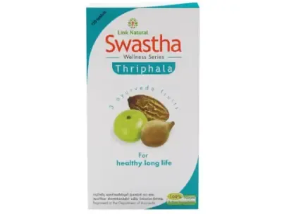 Swastha Thriphala