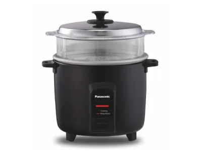 Panasonic 2.2L Rice Cooker