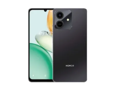 Honor Play 10 (4GB+128GB) - Midnight Black