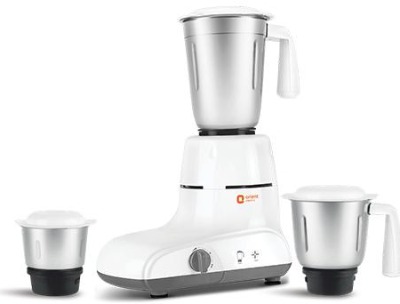 Orient Electric Aquilla 550w Mixer Grinder