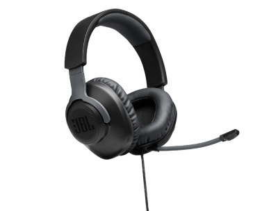 JBL Free WFH Wireless Over Ear Headphones