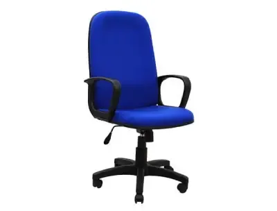 Piyestra High Back Executive Chair