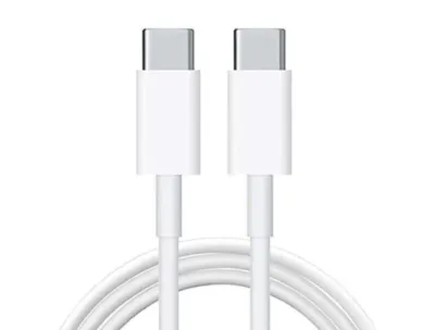Apple USB C to C 60W Charging Cable