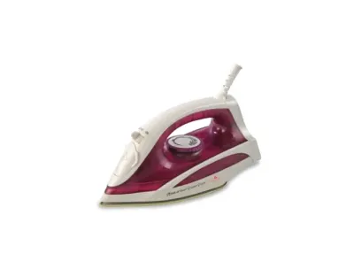 Bright Electric Steam Iron