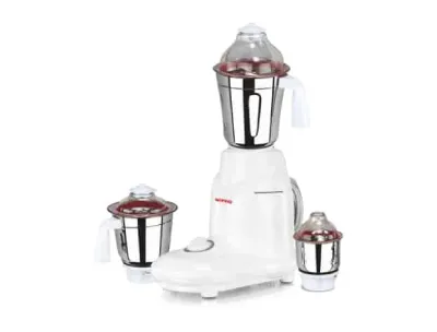 Wipro Mixer Grinder LEGENT - 750W